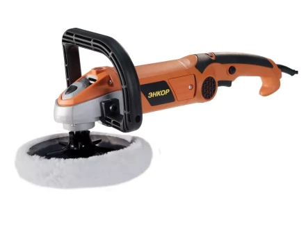 Машина полировальная МПЭ-1200/180Э Энкор 50191 купить в Когалыме