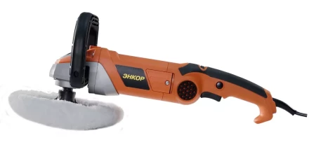 Машина полировальная МПЭ-1200/180Э Энкор 50191 купить в Когалыме