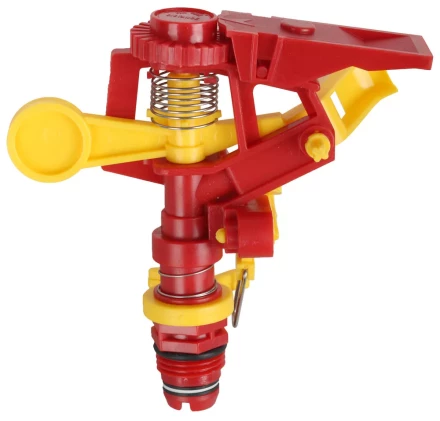 Распылитель GRINDA импульсный, пластмассовый 8-427663 купить в Когалыме