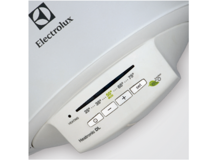 Водонагреватель ELECTROLUX EWH 100 Heatronic DL купить в Когалыме