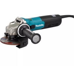 Углошлифовальная машина (болгарка) Makita GA5090X01 1900Вт, 125мм