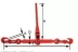 Стяжки цепные для крепления грузов с крюками  р-н 5.4 тонн L=6 метра купить в Когалыме