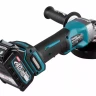 Угловая шлифовальная машина XGT Makita GA013GM201 купить в Когалыме