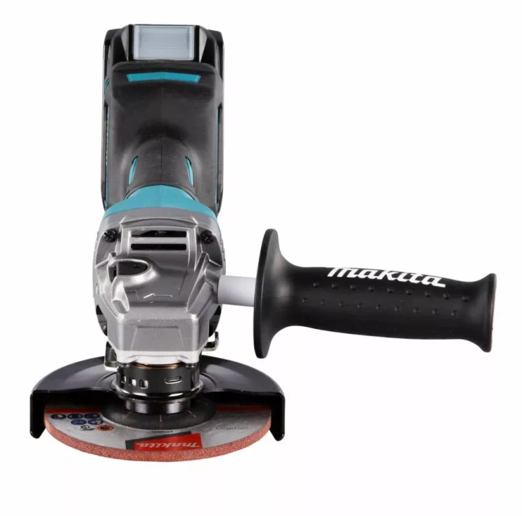 Угловая шлифовальная машина XGT Makita GA013GM201 купить в Когалыме