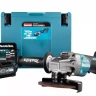 Угловая шлифовальная машина XGT Makita GA013GM201 купить в Когалыме
