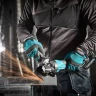 Угловая шлифовальная машина XGT Makita GA013GM201 купить в Когалыме