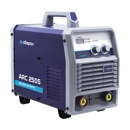 Сварочный инвертор Оберон ARC 250S KG1253 купить в Когалыме