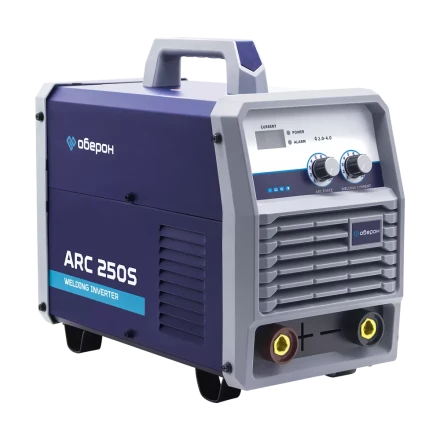 Сварочный инвертор Оберон ARC 250S KG1253 купить в Когалыме