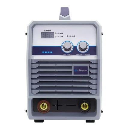 Сварочный инвертор Оберон ARC 250S KG1253 купить в Когалыме