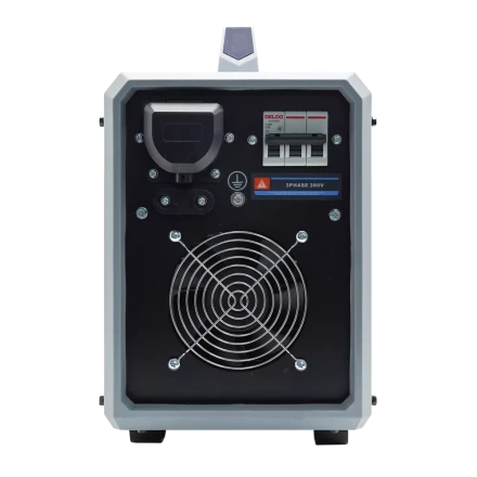 Сварочный инвертор Оберон ARC 250S KG1253 купить в Когалыме