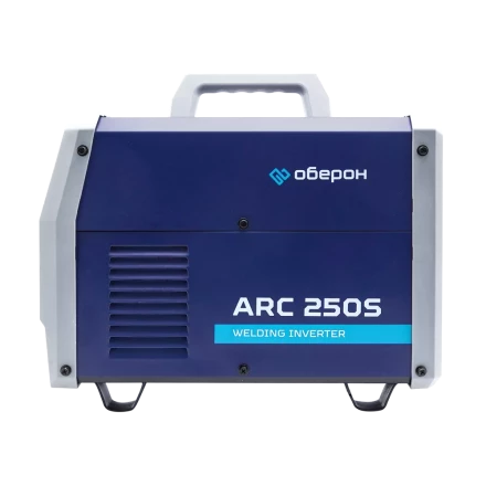 Сварочный инвертор Оберон ARC 250S KG1253 купить в Когалыме