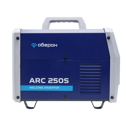 Сварочный инвертор Оберон ARC 250S KG1253 купить в Когалыме