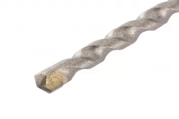 Сверло по бетону, 4 х 75 мм, Carbide TIP, цилиндрический хвостовик БАРС 70524 купить в Когалыме