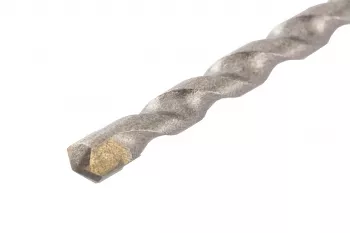 Сверло по бетону, 4 х 75 мм, Carbide TIP, цилиндрический хвостовик БАРС 70524 купить в Когалыме