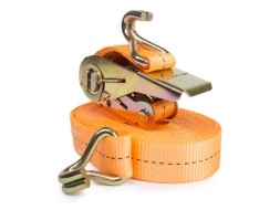 Ремень стяжной TOR 0,6/1,2 т 10,0 м 25 мм 1019072