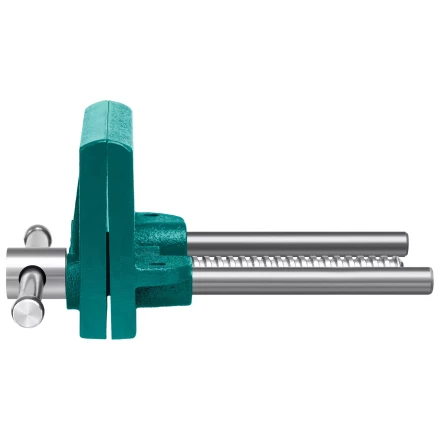 Тиски KRAFTOOL столярные переносные 32718-150 купить в Когалыме