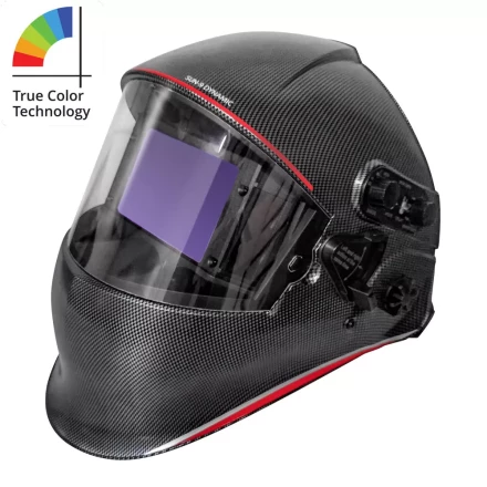 Маска сварочная Хамелеон Aurora SUN-9 DYNAMIC купить в Когалыме