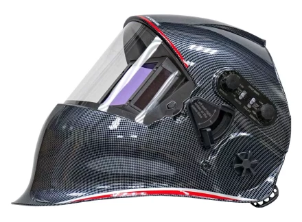 Маска сварочная Хамелеон Aurora SUN-9 DYNAMIC купить в Когалыме