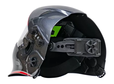 Маска сварочная Хамелеон Aurora SUN-9 DYNAMIC купить в Когалыме