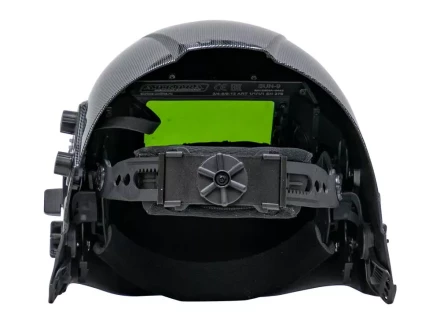 Маска сварочная Хамелеон Aurora SUN-9 DYNAMIC купить в Когалыме