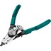 Съемники стопорных колец KRAFTOOL Universal 8-in-1 22813 купить в Когалыме