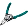 Съемники стопорных колец KRAFTOOL Universal 8-in-1 22813 купить в Когалыме