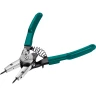Съемники стопорных колец KRAFTOOL Universal 8-in-1 22813 купить в Когалыме
