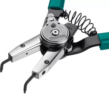 Съемники стопорных колец KRAFTOOL Universal 8-in-1 22813 купить в Когалыме