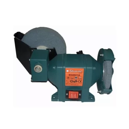 Точило Sturm BG 6022 A (Заточной станок) купить в Когалыме