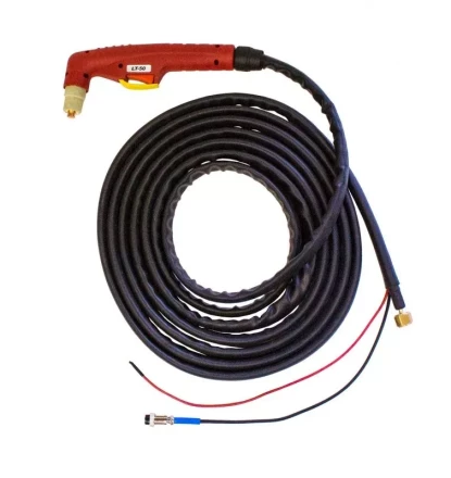Плазменный резак LT50 (2pin, 3/8G) 6m купить в Когалыме