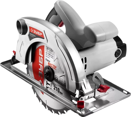 Пила циркулярная ЗПД-2000 серия МАСТЕР купить в Когалыме