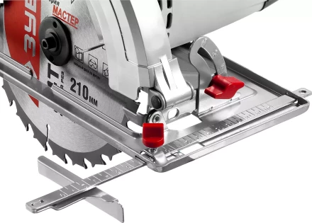 Пила циркулярная ЗПД-2000 серия МАСТЕР купить в Когалыме