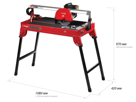 Электроплиткорез ЭП-200-800С серия МАСТЕР купить в Когалыме
