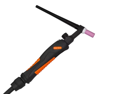 Горелка TIG TS 9 V M12х1 4метр IOS9906 Сварог купить в Когалыме