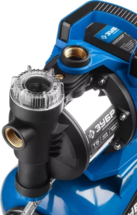 Насосная станция корпус из нержавеющей стали НАС-Т5-1100-С серия ПРОФЕССИОНАЛ купить в Когалыме