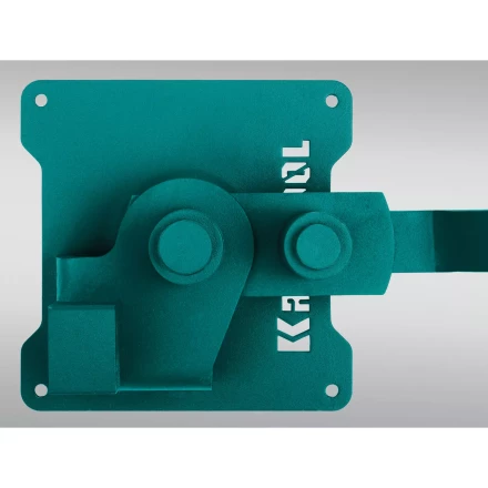 Ручной станок для гибки арматуры 23305 купить в Когалыме