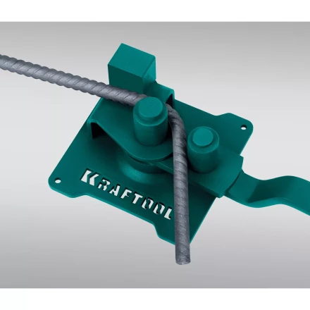 Ручной станок для гибки арматуры 23305 купить в Когалыме