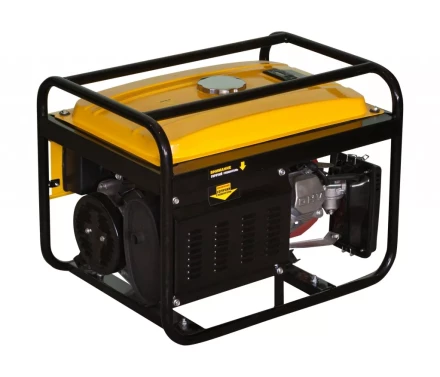 Бензиновый генератор STEM Techno SPG 3000 купить в Когалыме