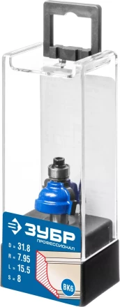 Фрезы кромочные калевочные №7 с подшипником 95мм серия ПРОФЕССИОНАЛ купить в Когалыме