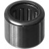 Подшипник игольчатый HK0810 (12x8x10) U010-081-000 купить в Когалыме