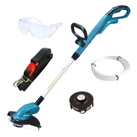 Аккумуляторный триммер Makita DUR181Z купить в Когалыме
