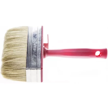 Макловица ЗУБР "УНИВЕРСАЛ - МАСТЕР", светлая щетина, пластмассовый корпус, 40х140мм 01825-14 купить в Когалыме