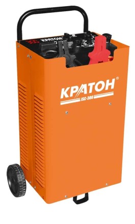 Пуско-зарядное устройство Кратон JSC-300 3 06 01 009 купить в Когалыме