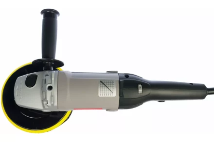 Полировальная шлифмашина Интерскол УПМ-180/1300Э купить в Когалыме