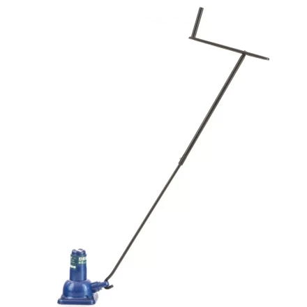 Домкрат механический бутылочный 2 т h подъема 160–325 мм Stels 50101 купить в Когалыме