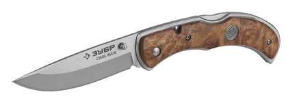 Ножи складные серия ПРЕМИУМ 47714 Зубр купить в Когалыме