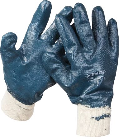 Перчатки рабочие серия ПРОФЕССИОНАЛ купить в Когалыме