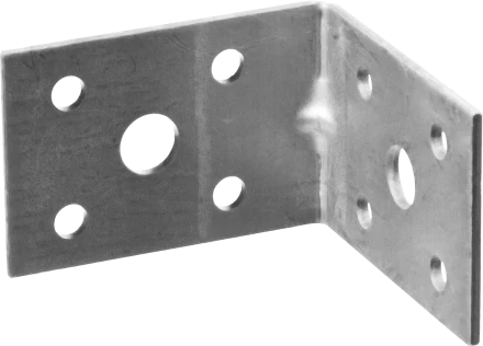 Крепежные углы усиленные УКУ-2.0 инд наклейка серия МАСТЕР купить в Когалыме