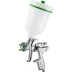 Краскопульт пневматический KRAFTOOL "PRO" Jeta 1000, HVLP, c верхним бачком, 1,3мм 06559-1.3 купить в Когалыме