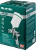Краскопульт пневматический KRAFTOOL &quot;PRO&quot; Jeta 1000, HVLP, c верхним бачком, 1,3мм 06559-1.3 купить в Когалыме